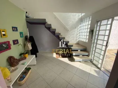 Sobrado com 3 Quartos à venda, 330m² no Santa Paula, São Caetano do Sul