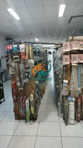 Ponto Comercial à venda, 170m² no Vila Rosália, Guarulhos