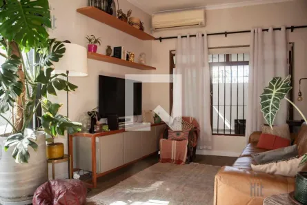 Casa com 2 Quartos à venda, 135m² no Vila Monte Alegre, São Paulo