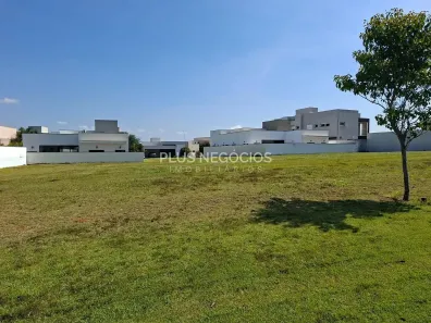 Lote/Terreno à venda, 493m² no Alphaville Nova Esplanada, Votorantim