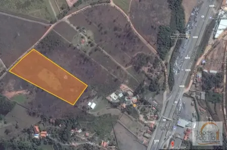 Lote/Terreno para alugar, 10m² no Portão, Atibaia
