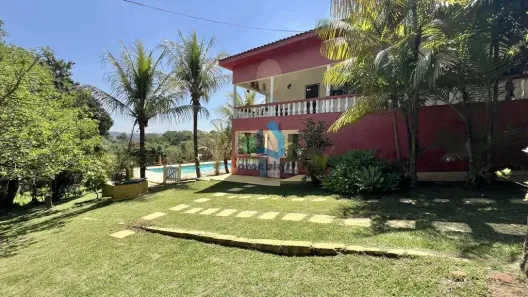 Fazenda/Sítio com 2 Quartos à venda, 2300m² no Dona Catarina, Mairinque