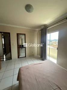 Apartamento com 3 Quartos à venda, 89m² no São José, Montes Claros