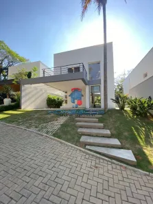 Casa de Condomínio com 3 Quartos para alugar, 280m² no Sítios de Recreio Gramado, Campinas