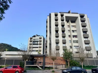 Apartamento com 3 Quartos à venda, 101m² no Saguaçu, Joinville