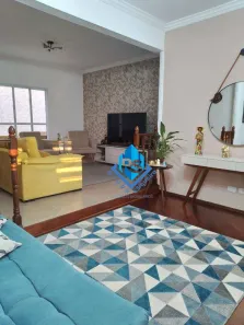 Sobrado com 3 Quartos à venda, 155m² no Nova Petrópolis, São Bernardo do Campo