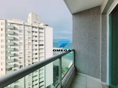 Apartamento com 3 Quartos à venda, 127m² no Pitangueiras, Guarujá