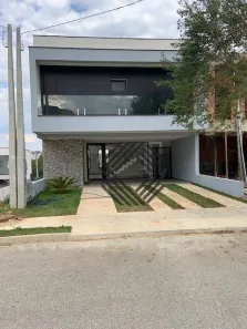 Casa de Condomínio com 3 Quartos para venda ou aluguel, 207m² no Cajuru do Sul, Sorocaba