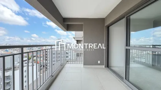 Apartamento com 2 Quartos à venda, 65m² no Chácara Inglesa, São Paulo