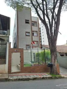 Apartamento com 4 Quartos à venda, 171m² no Anchieta, Belo Horizonte