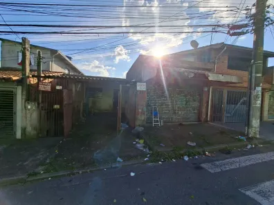 Casa com 4 Quartos à venda, 250m² no Parque das Américas, Mauá
