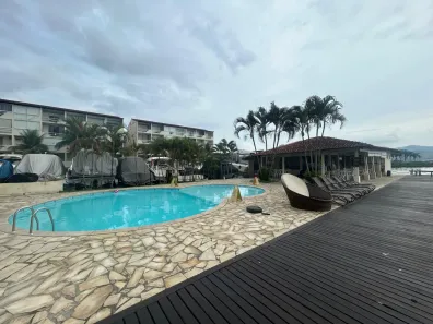 Apartamento com 2 Quartos à venda, 104m² no Praia da Ribeira (Cunhambebe), Angra dos Reis