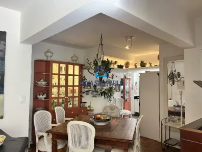 Apartamento com 2 Quartos à venda, 92m² no Perdizes, São Paulo