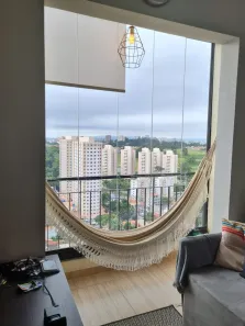 Apartamento com 2 Quartos à venda, 47m² no Jardim Celeste, São Paulo