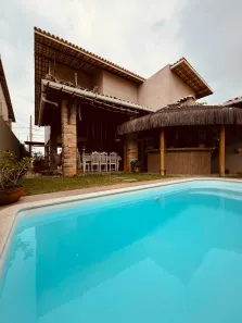 Casa de Condomínio com 3 Quartos à venda, 340m² no São José dos Náufragos, Aracaju