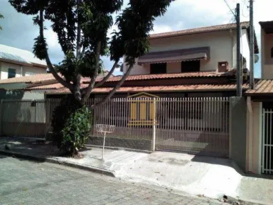 Casa com 4 Quartos à venda, 280m² no Bosque dos Eucaliptos, São José dos Campos