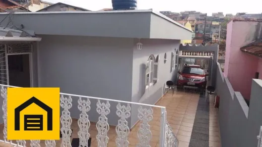 Lote/Terreno à venda, 300m² no Vila Nossa Senhora das Vitórias, Mauá