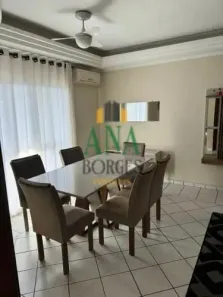 Apartamento com 3 Quartos para alugar, 95m² no Vila Barão, Sorocaba