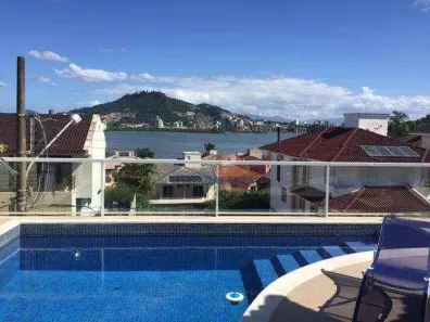 Casa com 4 Quartos à venda, 480m² no João Paulo, Florianópolis