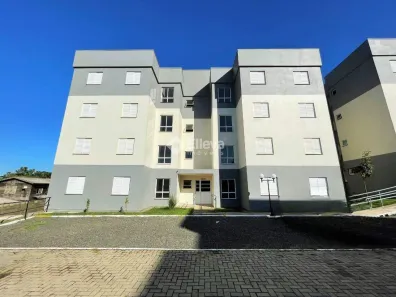 Apartamento com 2 Quartos à venda, 45m² no São Vicente, Gravataí