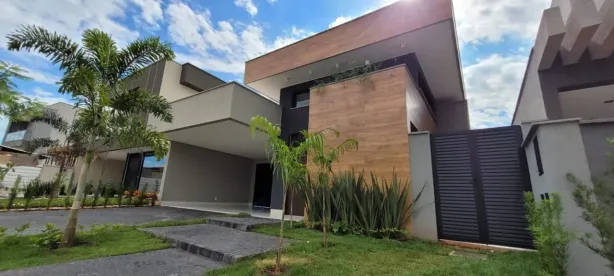 Casa com 3 Quartos à venda, 161m² no Jardim Cristal, Aparecida de Goiânia
