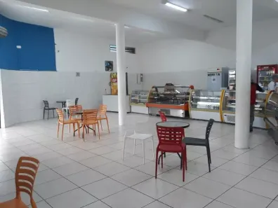 Imóvel Comercial à venda, 470m² no Jardim Novo Maracanã, Campinas