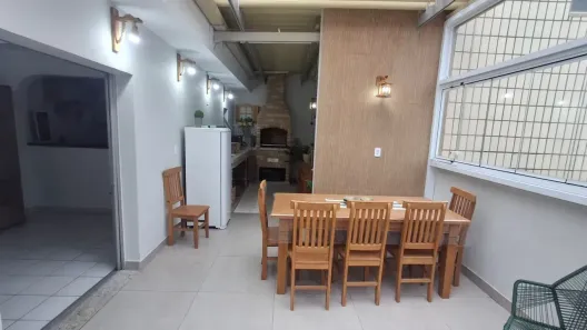 Apartamento com 3 Quartos à venda, 215m² no Aviação, Praia Grande