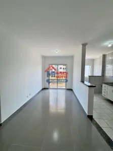 Apartamento com 1 Quarto à venda, 45m² no Tupi, Praia Grande