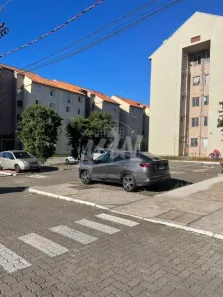Apartamento com 2 Quartos à venda, 39m² no Restinga, Porto Alegre