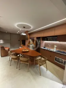 Apartamento com 2 Quartos à venda, 62m² no Parque Amazônia, Goiânia