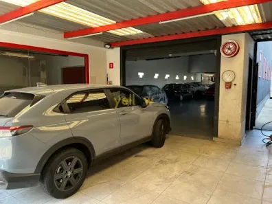 Galpão/Depósito/Armazém para alugar, 640m² no Jordanópolis, Arujá