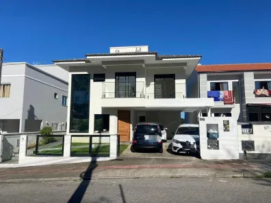 Casa com 4 Quartos à venda, 270m² no Potecas, São José