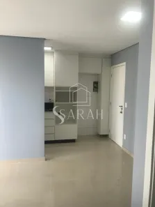 Apartamento com 2 Quartos à venda, 59m² no Santana, São Paulo