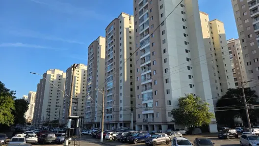 Apartamento com 2 Quartos à venda, 55m² no Brás, São Paulo