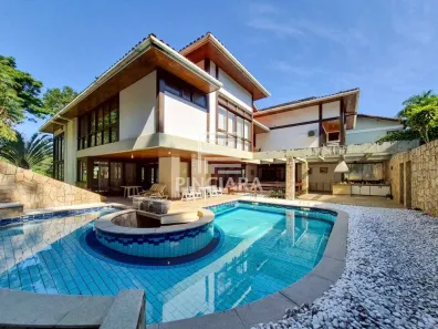 Casa de Condomínio com 7 Quartos à venda, 926m² no Badu, Niterói
