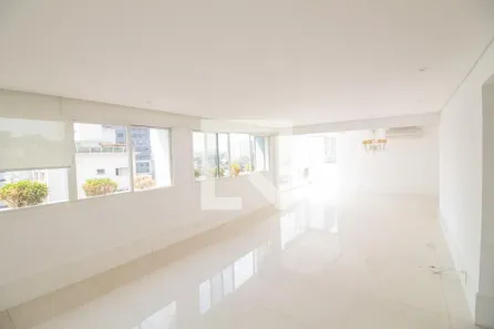 Apartamento com 4 Quartos à venda, 270m² no Campo Belo, São Paulo
