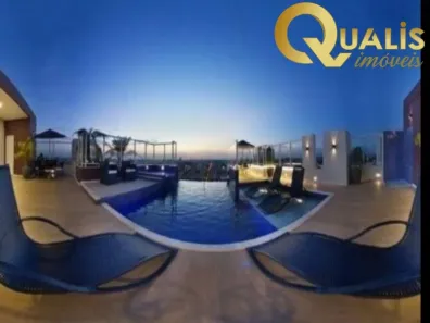 Apartamento com 3 Quartos para alugar, 81m² no Jardim América, Indaiatuba