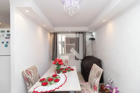 Apartamento com 2 Quartos à venda, 48m² no Tucuruvi, São Paulo