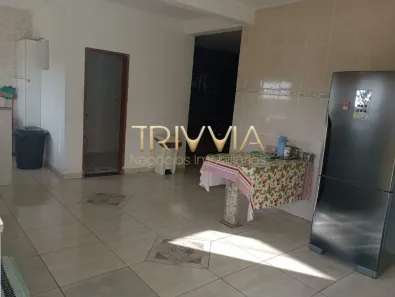 Casa com 4 Quartos à venda, 200m² no Shopping Park, Uberlândia