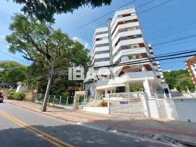 Apartamento com 3 Quartos para alugar, 171m² no João Paulo, Florianópolis
