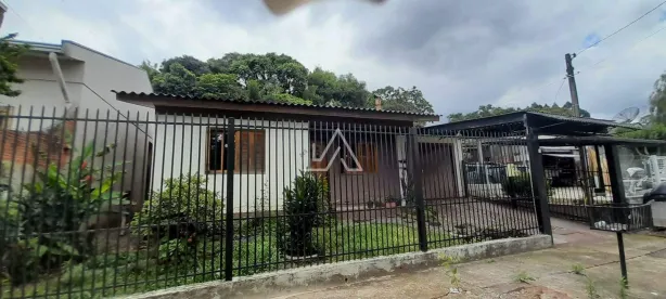 Casa com 2 Quartos à venda, 70m² no Boqueirão, Passo Fundo