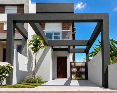 Casa com 3 Quartos à venda, 128m² no Campeche, Florianópolis