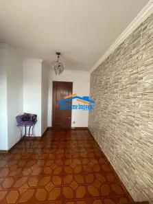 Apartamento com 1 Quarto para venda ou aluguel, 60m² no Vila Osasco, Osasco