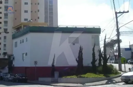 Prédio Comercial à venda, 350m² no Água Fria, São Paulo