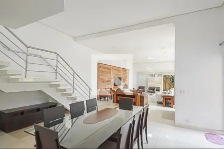 Casa com 4 Quartos à venda, 701m² no Independência, São Bernardo do Campo