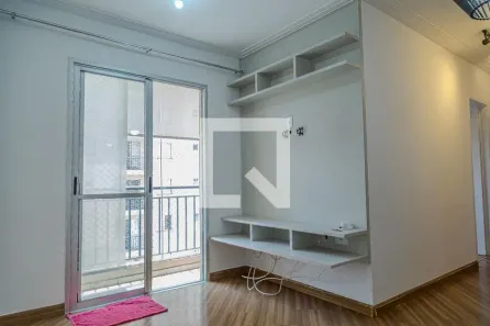 Apartamento com 2 Quartos à venda, 50m² no Vila Parque Jabaquara, São Paulo