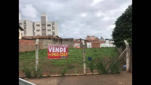 Lote/Terreno à venda, 1150m² no Jardim Conceição, Santa Bárbara D'Oeste