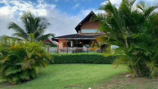 Fazenda/Sítio com 3 Quartos à venda, 116m² no Alpes Suiços, Gravatá