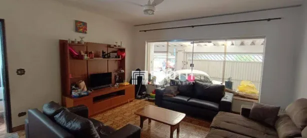Sobrado com 4 Quartos à venda, 275m² no Jordanópolis, São Bernardo do Campo