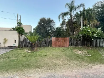 Lote/Terreno à venda, 288m² no Vila Santa Rita (Sousas), Campinas